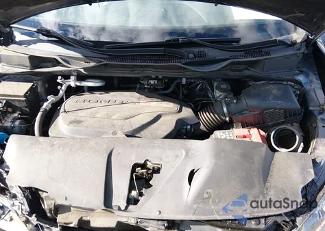 2020 Honda Odyssey Ex from USA, damaged, VIN 5FNRL6H50LB039081